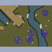[COR] CM05-New_Life_V1.2 地图缩略图